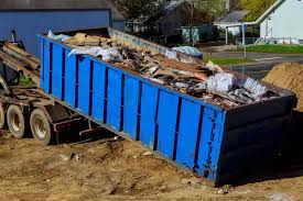 Best Construction Debris Removal  in Depoe Bay, OR